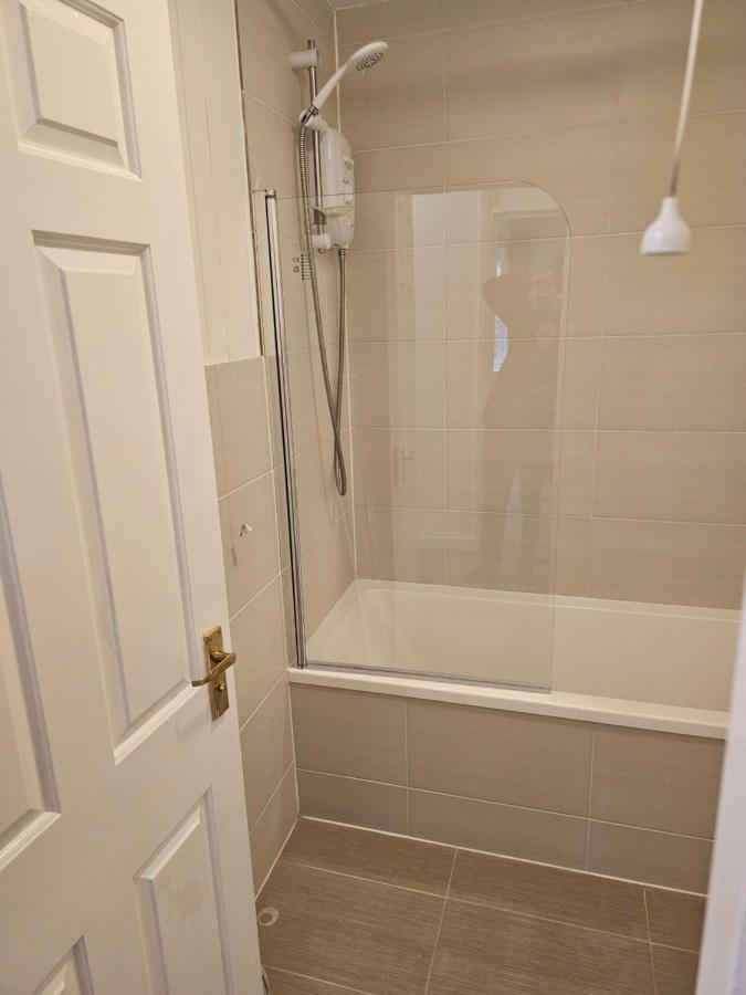 Апартаменты 1 Bed Modern Flat Дидкот Экстерьер фото