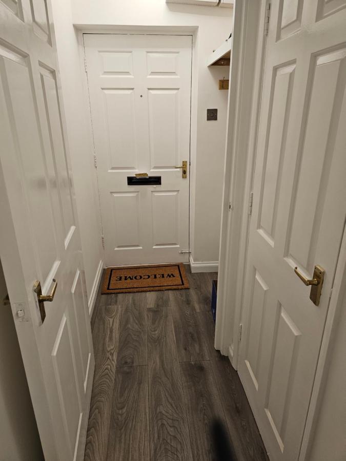 Апартаменты 1 Bed Modern Flat Дидкот Экстерьер фото