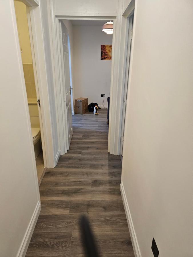 Апартаменты 1 Bed Modern Flat Дидкот Экстерьер фото